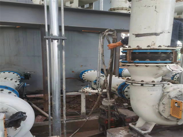 理县设备基础沉降下沉注浆加固增加荷载