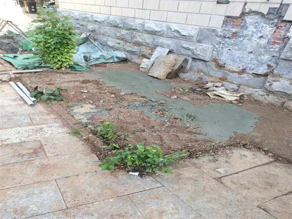 理县地基基础注浆增加承载力灌浆加固