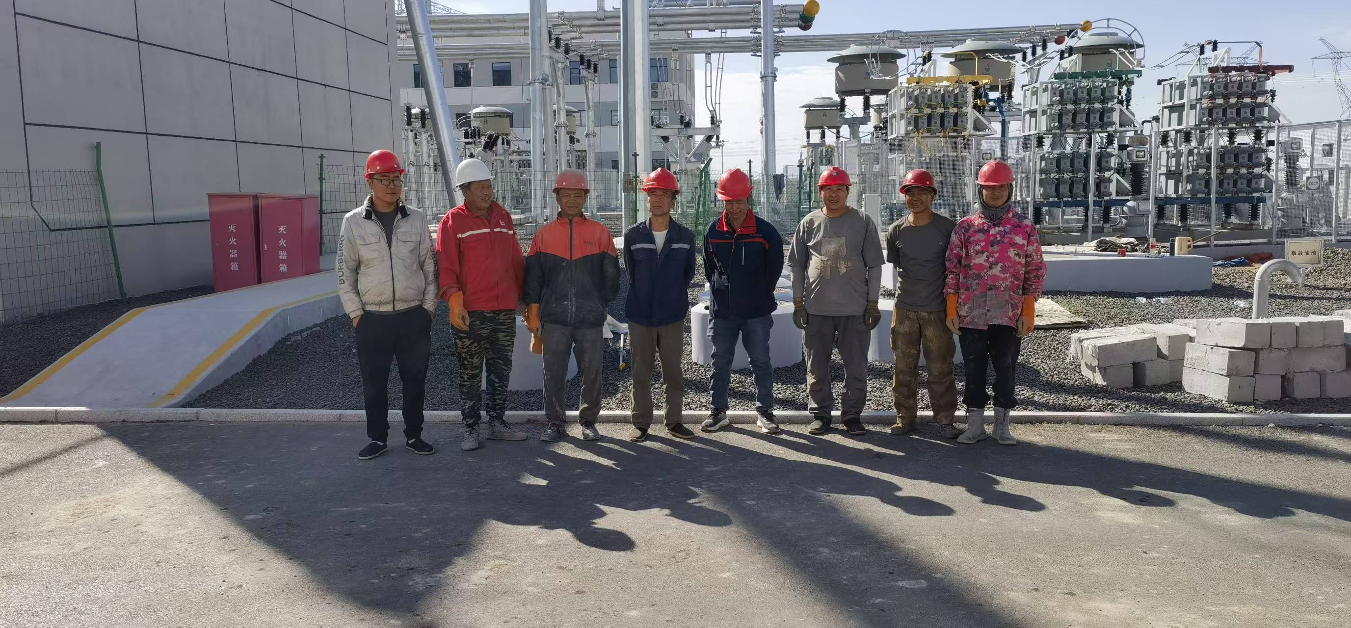 理县地基沉降如何修复?